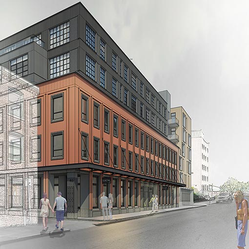 Commercial and Residential Picture 1
