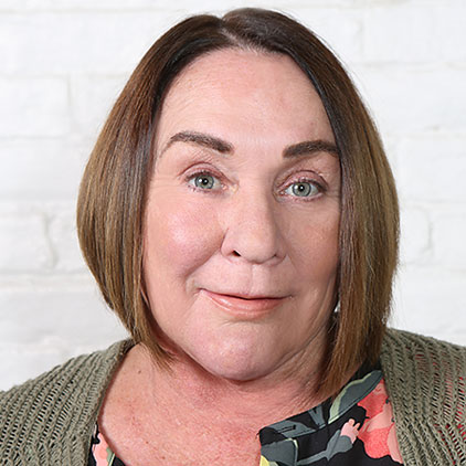Jacqui Lajoie
