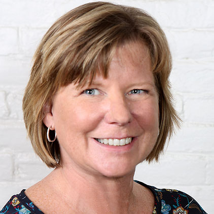 Mary McPartlin